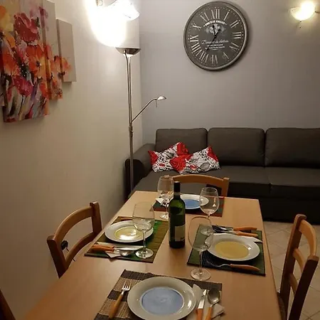 Condominio Le Terrazze Lejlighed Valledoria (Sardinia)