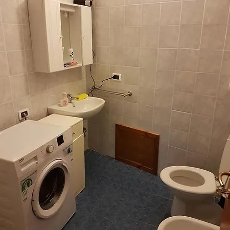 Condominio Le Terrazze Lejlighed *