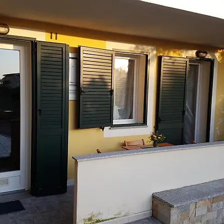 Condominio Le Terrazze *