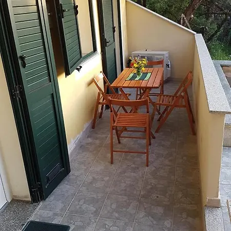 Lejlighed Condominio Le Terrazze Valledoria (Sardinia)
