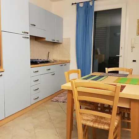 Lejlighed Condominio Le Terrazze *